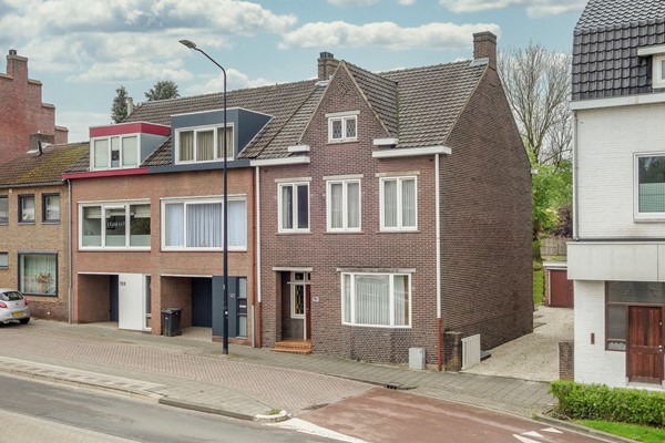Medium property photo - Schelsberg 163, 6413 AD Heerlen